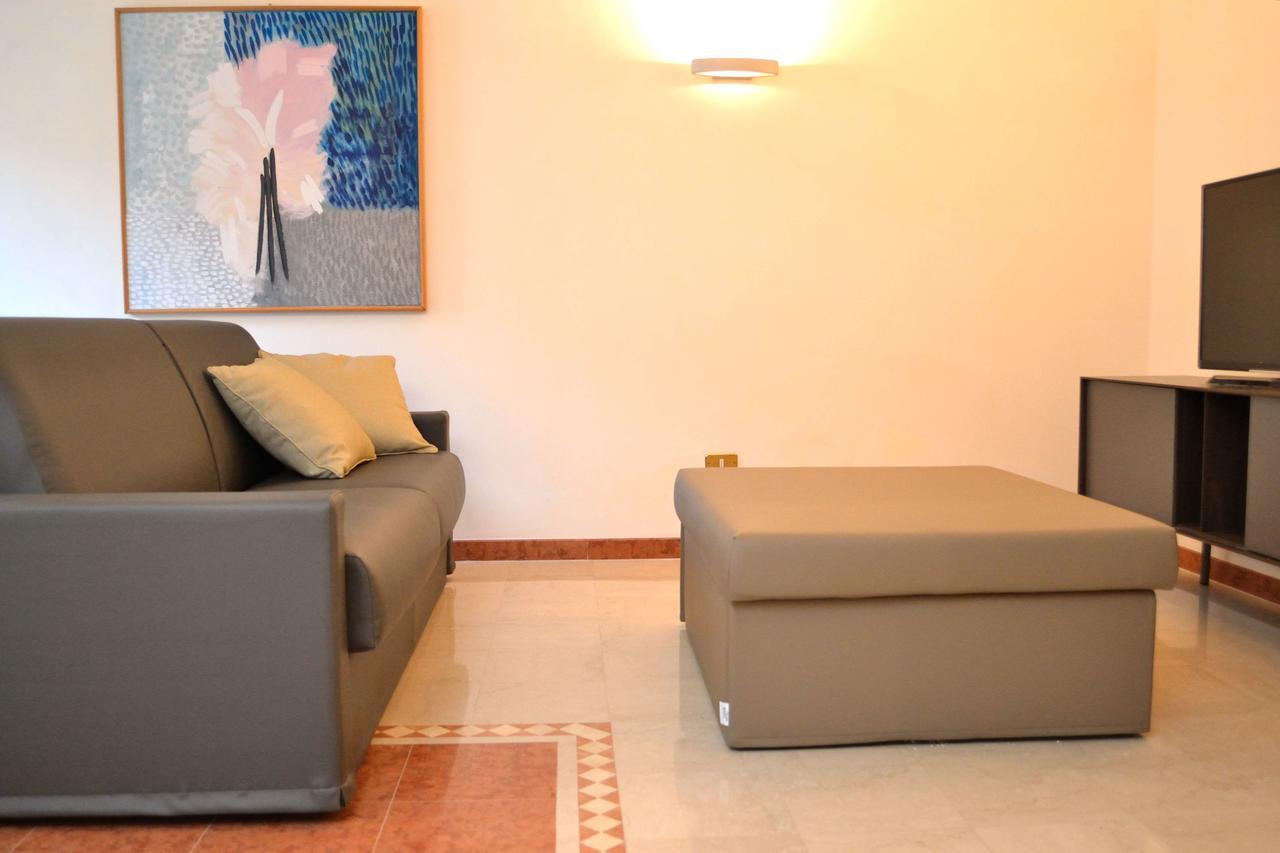 Portico Oscuro Deluxe Apartment - Centro Citta تريفيزو المظهر الخارجي الصورة